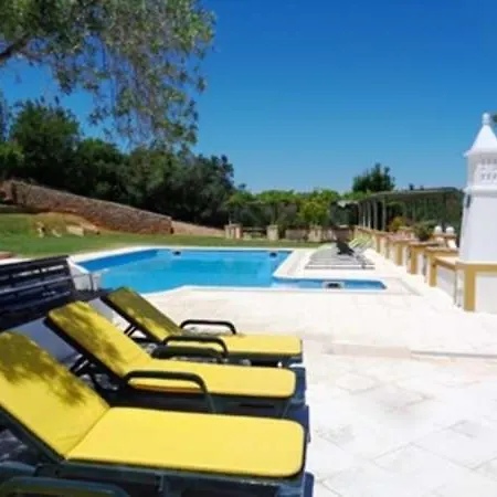 Semesterbostad Quinta Do Juliao