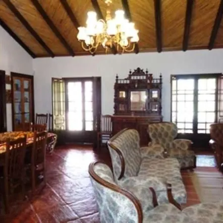 Quinta Do Juliao タヴィラ