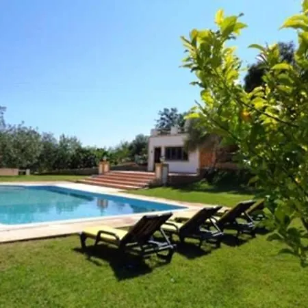 Quinta Do Juliao * タヴィラ