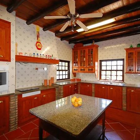 Quinta Do Juliao タヴィラ