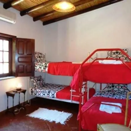 Quinta Do Juliao タヴィラ