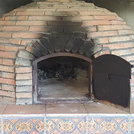 Quinta Do Juliao タヴィラ