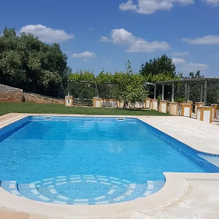 Quinta Do Juliao Tavira