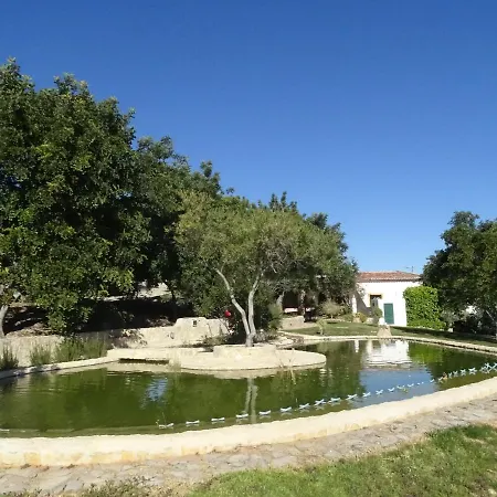 Nyaraló Quinta Do Juliao