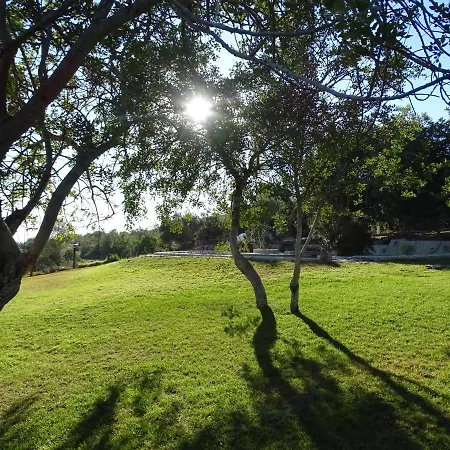 Quinta Do Juliao Semesterbostad Tavira