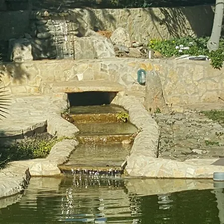 Quinta Do Juliao 別荘