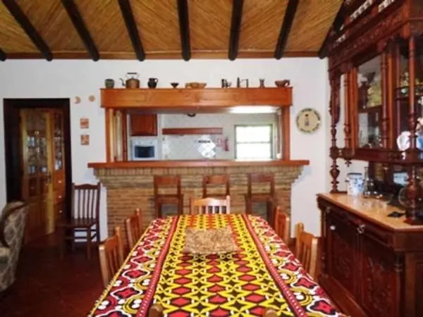 Nyaraló Quinta Do Juliao Tavira