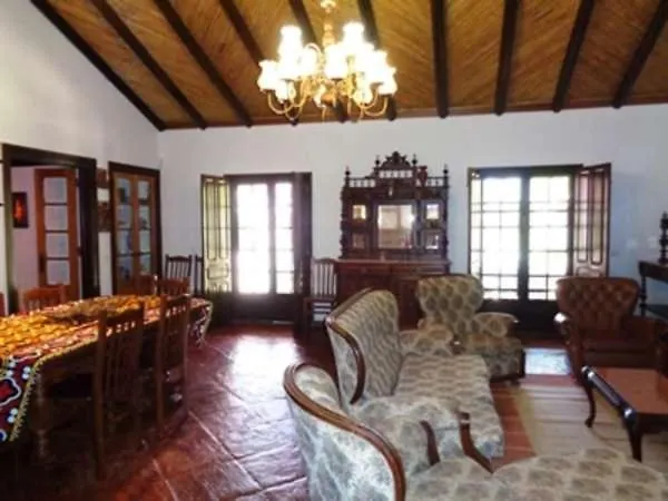 Quinta Do Juliao Tavira