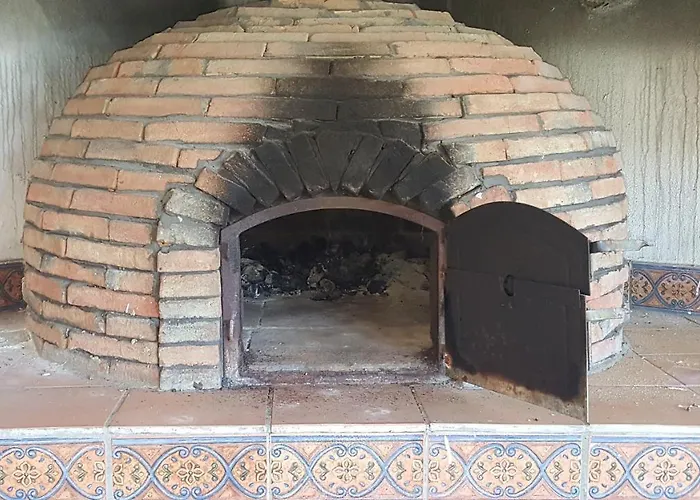 Quinta Do Juliao Tavira