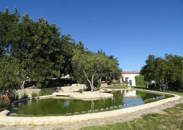 Tatil Evi Quinta Do Juliao
