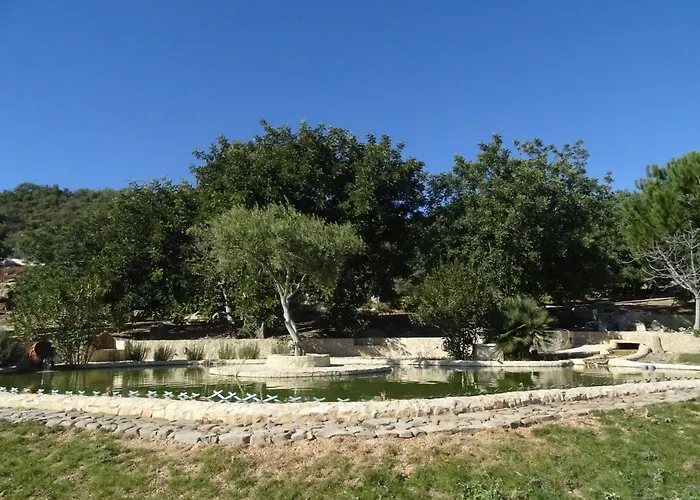 Quinta Do Juliao Nyaraló