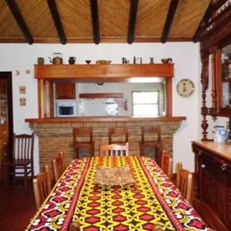 Holiday home Quinta Do Juliao Tavira