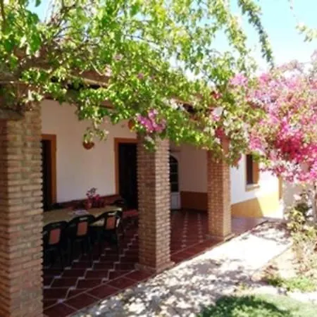 Quinta Do Juliao Tavira