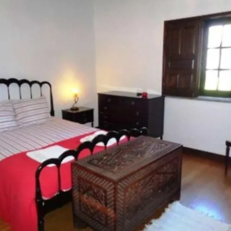 Quinta Do Julião Casa de Férias