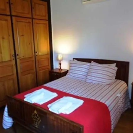 Quinta Do Julião Casa de Férias *