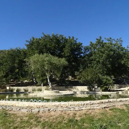 Quinta Do Julião Casa de Férias