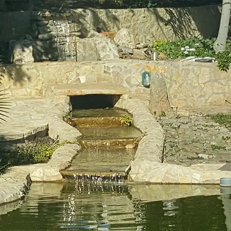 Quinta Do Juliao Holiday home