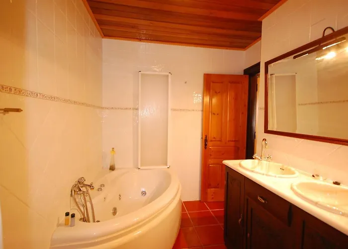 Quinta Do Juliao * 타비라