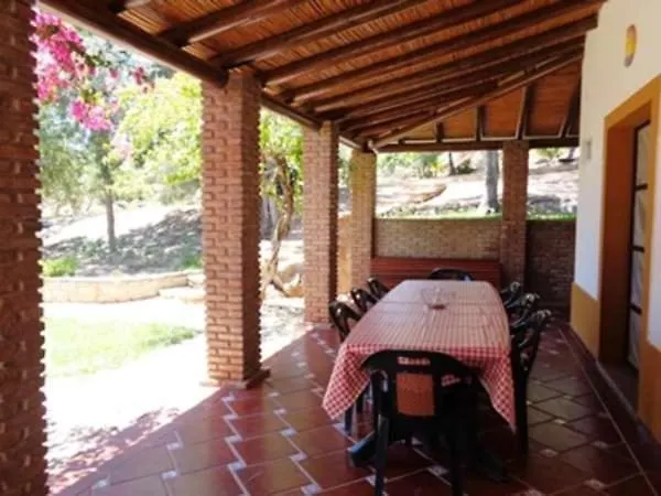 Hébergement de vacances Quinta Do Juliao *