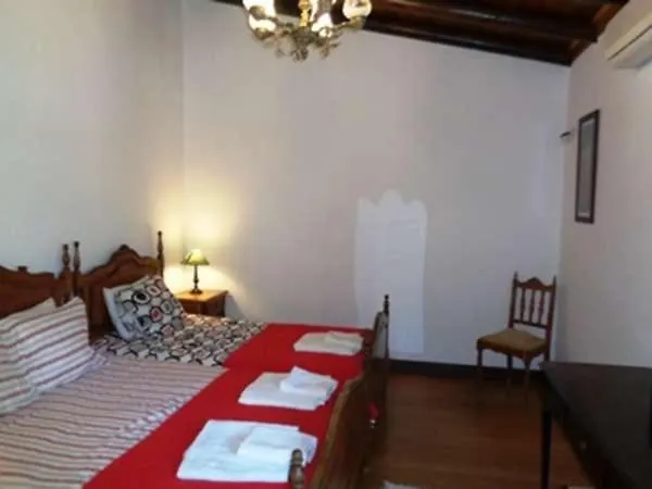 펜션 Quinta Do Juliao 타비라