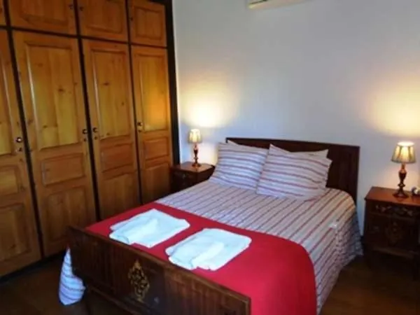 Quinta Do Juliao Hébergement de vacances *