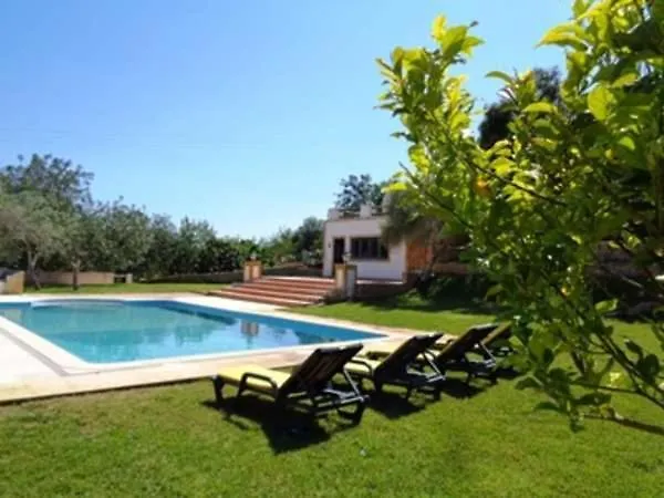 Quinta Do Juliao * 타비라