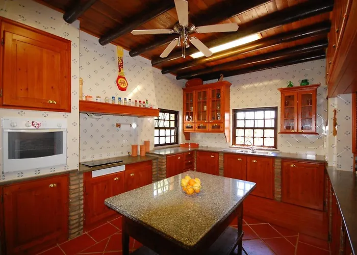 Quinta Do Juliao 타비라