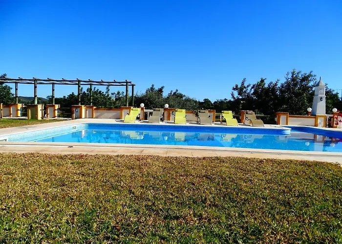 펜션 Quinta Do Juliao