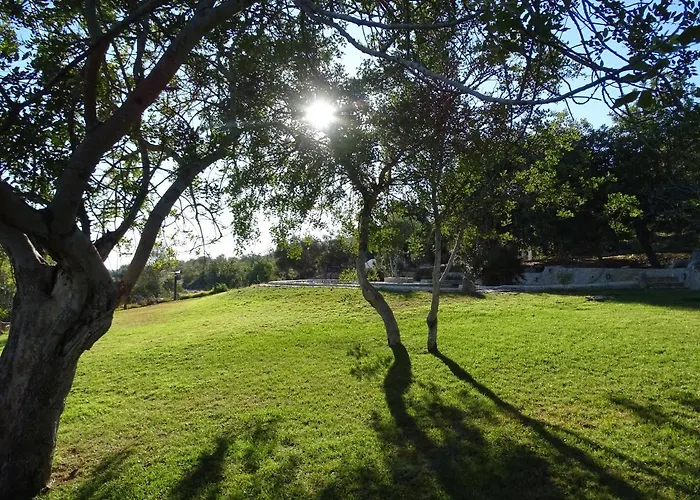 Quinta Do Juliao Hébergement de vacances Tavira