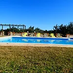 Сasa de vacaciones Quinta Do Juliao