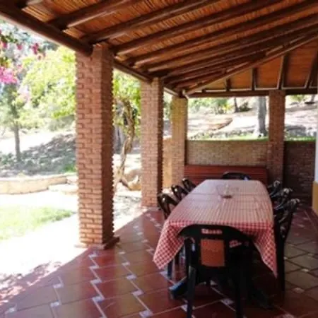 펜션 Quinta Do Juliao *