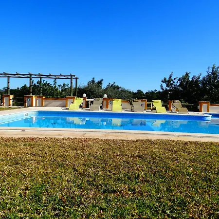 펜션 Quinta Do Juliao