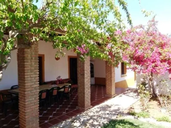 Quinta Do Juliao Тавира
