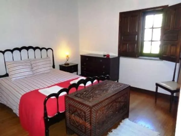 Quinta Do Juliao Дом отдыха