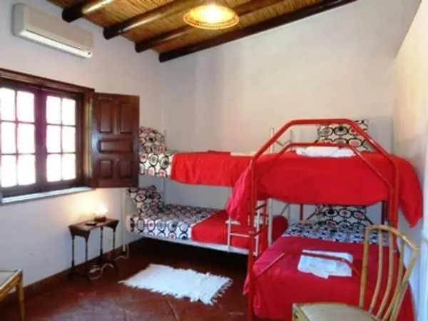 Quinta Do Juliao Тавира
